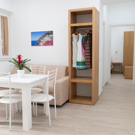 Casa Mia Apartments 索伦托 外观 照片