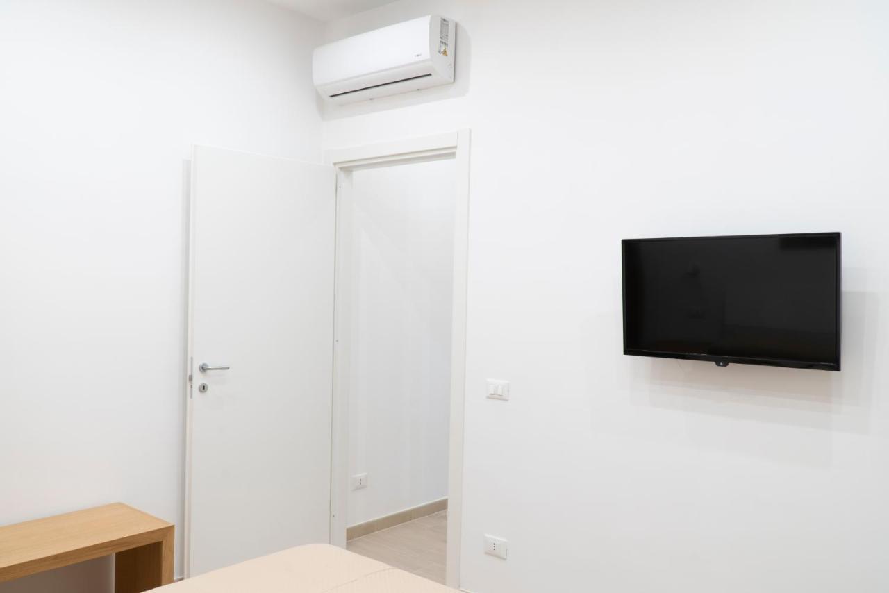 Casa Mia Apartments 索伦托 外观 照片