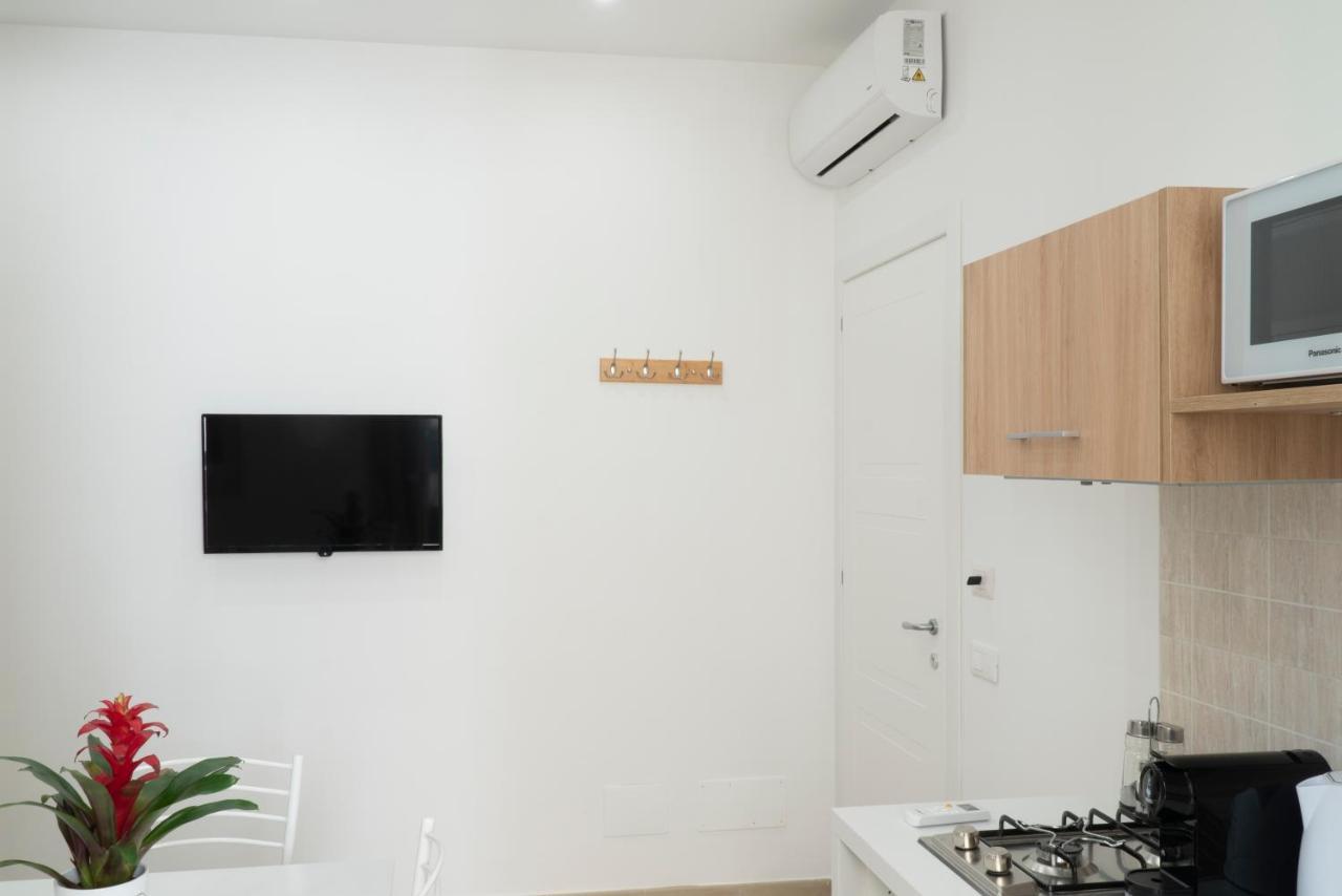 Casa Mia Apartments 索伦托 外观 照片